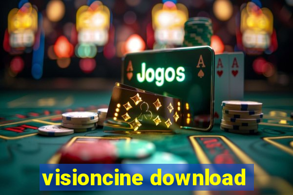 visioncine download